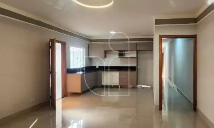 Casa com 3 quartos à venda no Jardim Cavallari, Marília 