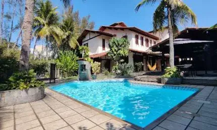Casa em condomínio fechado com 8 quartos à venda na Loteamento Jardim Ubá, 777, Piratininga, Niterói