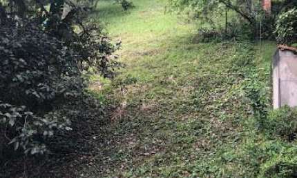 Terreno Residencial em Condomínio com 588 m² em Itaipu.
