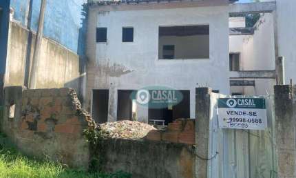 Terreno à venda na Rua da Amizade, 4, Itacoatiara, Niterói