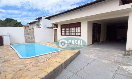 Casa com 3 quartos à venda na Rua Altevo do Vale e Silva, 131, Piratininga, Niterói