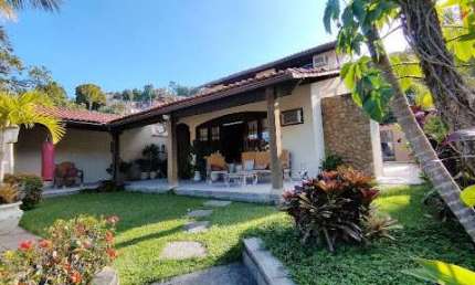 Casa com 3 quartos à venda na Rua Astor da Costa Menezes, 555, Itaipu, Niterói