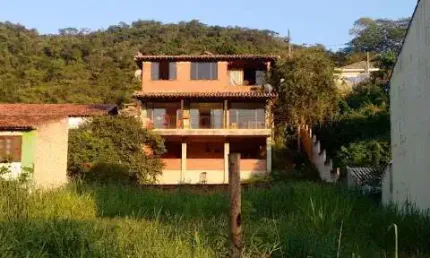 Casa com 5 quartos à venda na Rua João Bittencourt, 12, Itaipu, Niterói