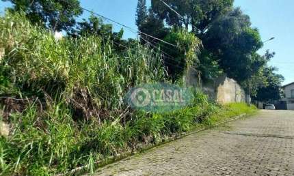Terreno em Associação à Venda com 360 m² em Itaipu - Niterói - RJ.