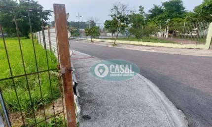 Terreno à venda na Rua Nicanor Nunes, 701, Piratininga, Niterói