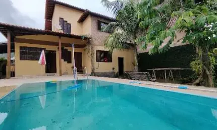 Casa com 03 Quartos à Venda no Engenho do Mato - Niterói/RJ