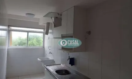 Apartamento com 3 quartos à venda na Estrada Frei Orlando, 566, Piratininga, Niterói