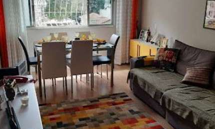 Apartamento com 3 quartos à venda na Rua Presidente João Pessoa, 330, Icaraí, Niterói