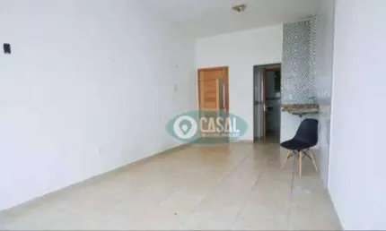 Apartamento com 1 quarto à venda, 12 m²- Centro - Niterói/RJ