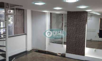Ponto comercial com 1 sala à venda na Rua Joaquim Távora, 101, Icaraí, Niterói