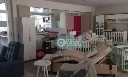 Ponto comercial com 5 salas à venda na Estrada Francisco da Cruz Nunes, 11311, Itaipu, Niterói