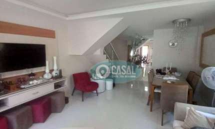 Casa com 4 quartos à venda na Rua Professora Angeolina Petrópolis, 608, Itaipu, Niterói