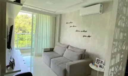Apartamento com 02 Quartos à Venda em Maria Paula - Niterói/RJ