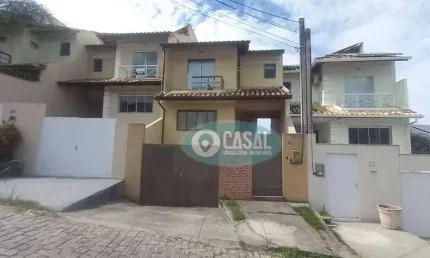 Casa com 03 quartos à venda em itaipu - niterói/rj.