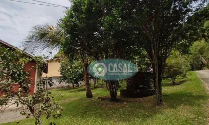 Sítio com 04 Quartos, 70.000 m² - Venda ou Aluguel no Engenho do Mato - Niterói/RJ.