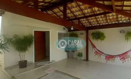 Casa com 3 quartos à venda na Rua Senador Lúcio Bitencourt, 24, Itaipu, Niterói