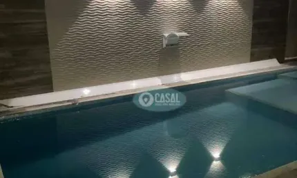 Casa com 05 Quartos à Venda em Camboinhas - Niterói/RJ.