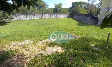 Terreno Residencial com 390 m² em Condomínio de Alto Padrão em Várzea das Moças!