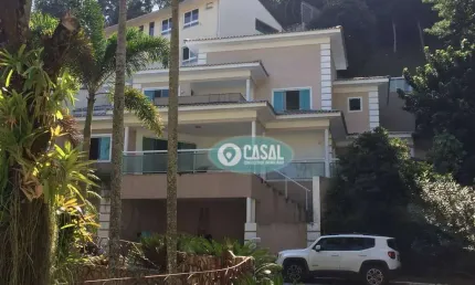 Casa em Condomínio com 03 Quartos à Venda em Itaipu - Niterói/RJ!!!