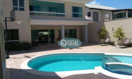 Casa com 04 Quartos à Venda em Camboinhas - Niterói/RJ