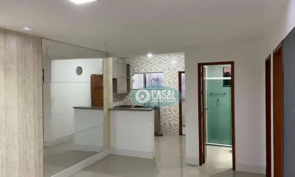 Apartamento com 02 Quartos à venda, 65 m² por R$ 185.000 - Maria Paula - São Gonçalo/RJ.