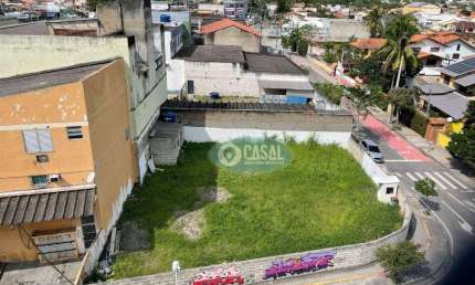 Terreno com 365 m² em Itaipu - Maravista, Niterói/RJ.