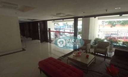Apartamento com 02 Quartos em Icaraí - Niterói - RJ