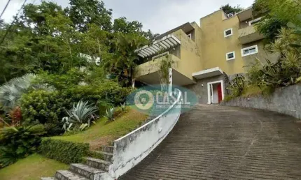 Casa com 03 Quartos à Venda no Engenho do Mato - Niterói/RJ