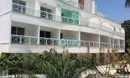 Apartamento com 01 Quarto à Venda - Itaipu - Niterói/RJ