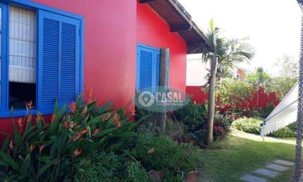 Casa Linear com 03 Quartos à Venda em Várzea das Moças - Niterói/RJ!
