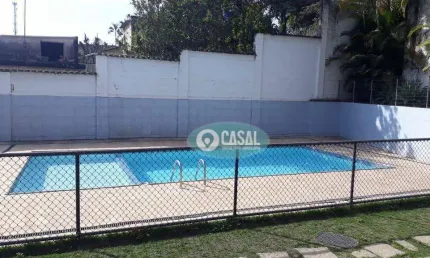 Casa em condomínio fechado com 2 quartos à venda na Travessa Suécia, 345, Várzea das Moças, Niterói