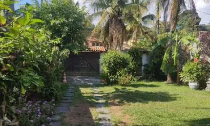 Casa Linear com 03 Quartos à Venda em Itaipu - Loteamento Maravista
