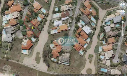 Terreno à venda, 750 m² em Camboinhas - Niterói/RJ.