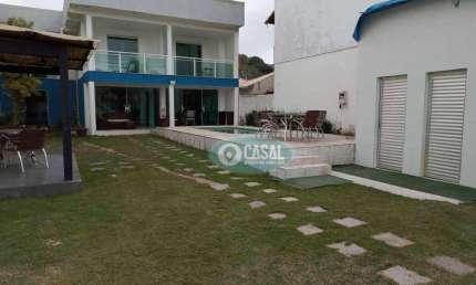 Casa em Piratininga 02 Quartos com 2 Suítes à Venda em Piratininga - Niterói/RJ!
