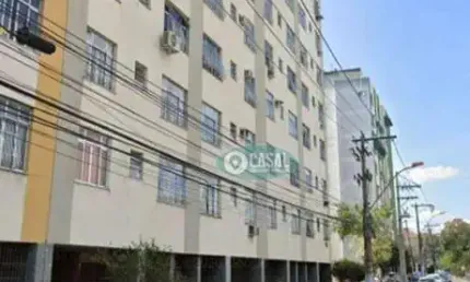 Apartamento com 02 quartos à venda, 60 m² por R$ 260.000 - Estrela do Norte - São Gonçalo/RJ