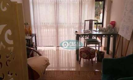 Sala comercial com 1 sala à venda na Estrada Caetano Monteiro, 4395, Pendotiba, Niterói