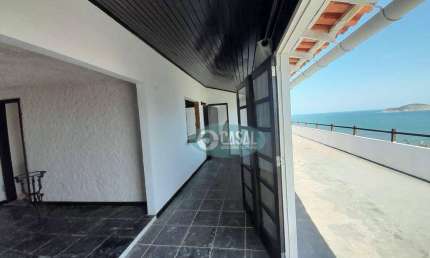 Cobertura com 02 Quartos para Alugar, 150 m² - Piratininga - Niterói/RJ.