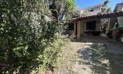 Casa com 2 quartos à venda na Rua Nicaragua, 375, Itaipu, Niterói