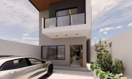 Casa em Condomínio com 03 Suítes à Venda em Itaipu - Niterói/RJ