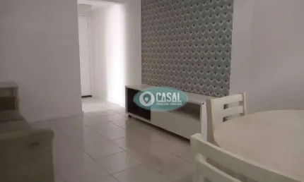 Apartamento com 2 quartos à venda na Rua Fagundes Varela, 479, Ingá, Niterói