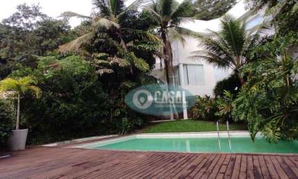 Casa com 06 Quartos à Venda, 390 m² - Itaipu - Niterói/RJ