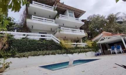 Casa em condomínio fechado com 4 quartos à venda na Avenida Central Ewerton Xavier, 808, Itaipu, Niterói