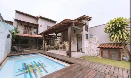 Casa com 3 Quartos à venda, 189 m² por R$ 840.000 - Engenho do Mato- Niterói/RJ.