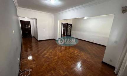 Apartamento com 3 quartos à venda na Rua Gavião Peixoto, 288, Icaraí, Niterói