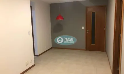 Apartamento com 2 quartos à venda na Estrada Francisco da Cruz Nunes, 2800, Itaipu, Niterói