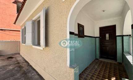 Casa com 2 quartos à venda na Rua Teixeira de Freitas, 375, Fonseca, Niterói
