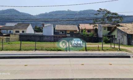Terreno comercial em Piratininga com 900 m² para Venda ou Aluguel!!