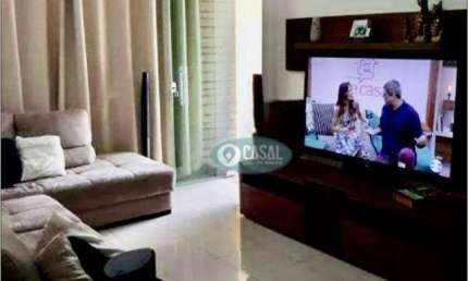 Casa com 03 Quartos à Venda no Barreto - Niterói/RJ.