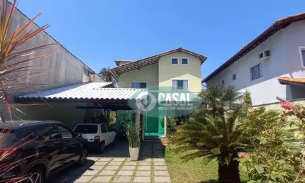 Casa em Piratininga com 04 Quartos Pertinho da Praia de Piratininga.