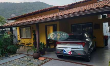 Casa Linear em Piratininga com Localização Privilegiada Perto do Túnel Charitas-Cafubá.
